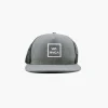 Gorra Gris Moderna