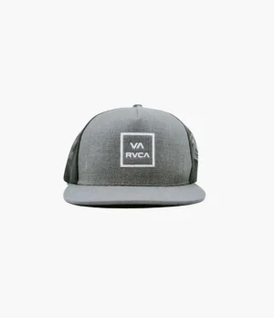Gorra Gris Moderna