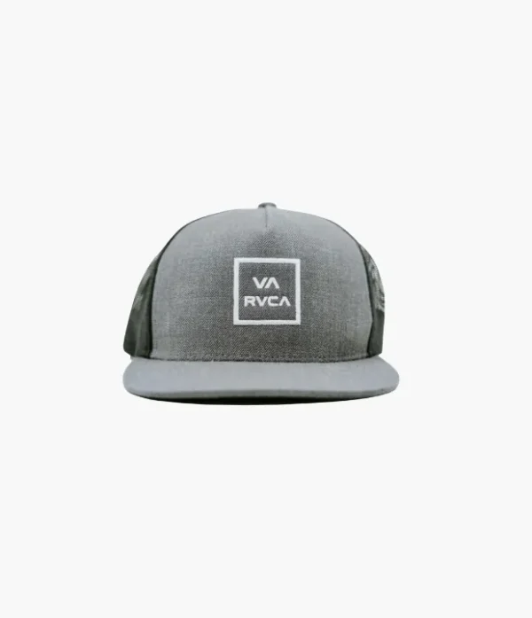 Gorra Gris Moderna