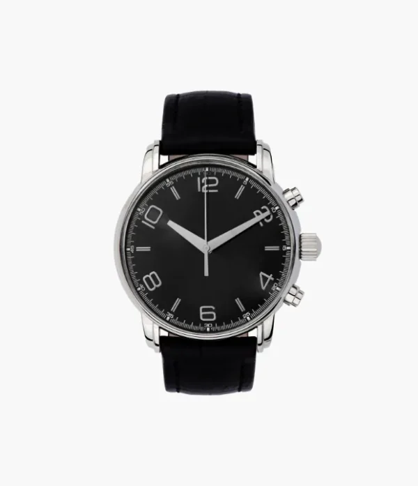 Reloj Análogo Quartz